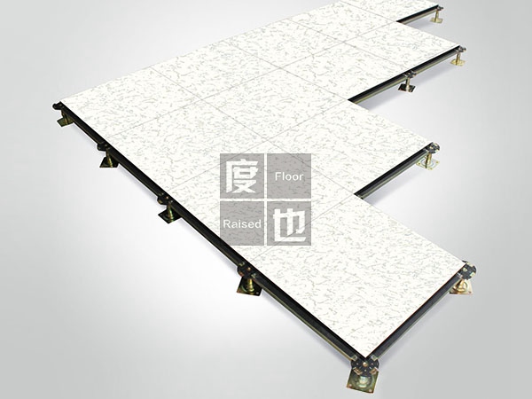 高強(qiáng)度木基防靜電活動(dòng)地板